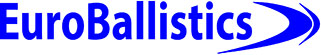 Logo Euroballistics